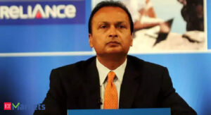 2 Anil Ambani stocks give multibagger returns in…