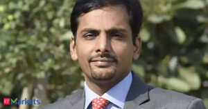 investment portfolio: Stay the course, no need for…