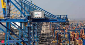 Adani Ports, 12 other stocks with Israeli links…