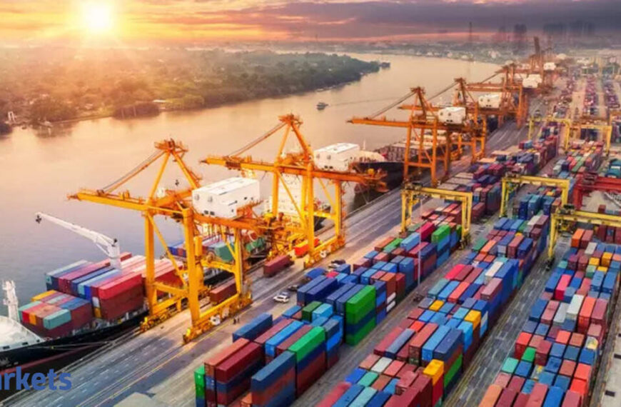 Adani Group’s Haifa Port and other Israel bets face geopolitical test as Israel-Iran conflict escalates