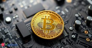 How can anyone consider Bitcoin to be a…