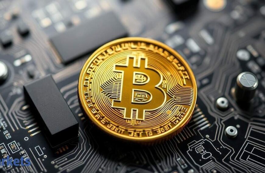 How can anyone consider Bitcoin to be a digital version of gold, questions Peter Schiff