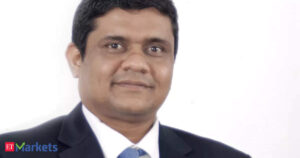 Expect a lot of wealth creation in equity…