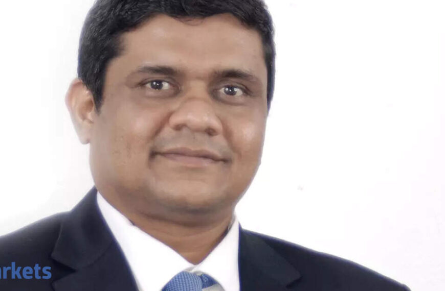 Expect a lot of wealth creation in equity market over next 5 years: Gautam Duggad