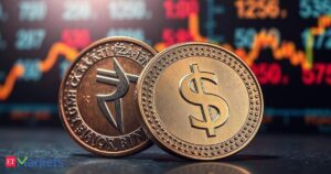 Rupee slides on Israel-Iran conflict; central bank likely…