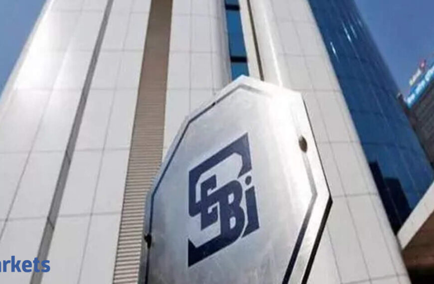 Sebi Promotes CeFCoM for Secure Payments to Investment Advisers and Research Analysts