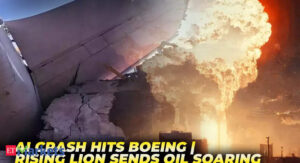 boeing 787 crash: Two Sharp with ET: Air…