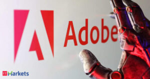 Adobe shares slump 7% as investors skeptical of…