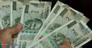 Indian rupee: Can rupee recover from its worst…