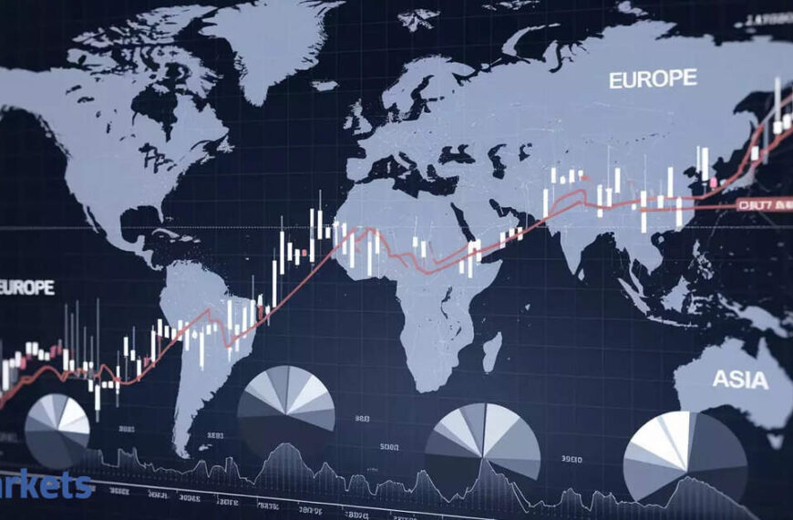 5 world market themes for the week ahead