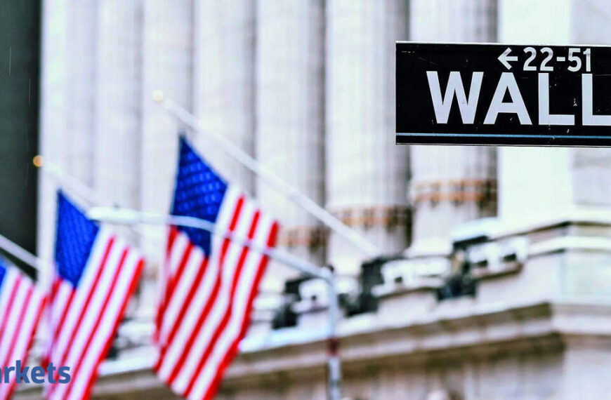 Wall Street Week Ahead: Fed meeting in focus as investors seek rate-path hints