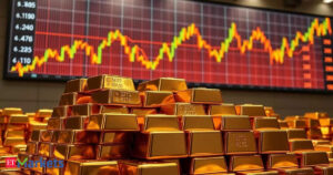 Gold price above Rs 1 lakh. Will Quant…