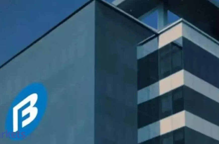 Bajaj Finance stock split, bonus issue: Here’s how your 10 shares will turn into 100