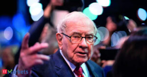 Warren Buffett’s billion-dollar EV play backed BYD, so…