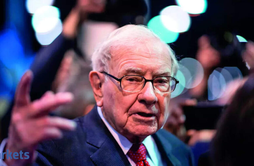 Warren Buffett’s billion-dollar EV play backed BYD, so why not Tesla?