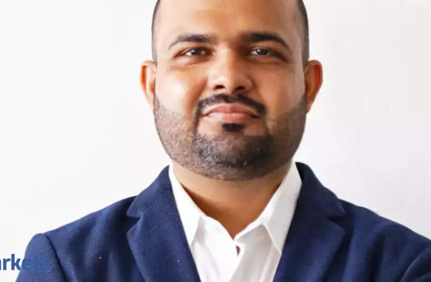 What’s Next for Nifty? Harshubh Shah Explains Through Time and Price Precision