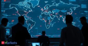 Learn With ETMarkets: Geopolitics vs. Portfolio – 7…