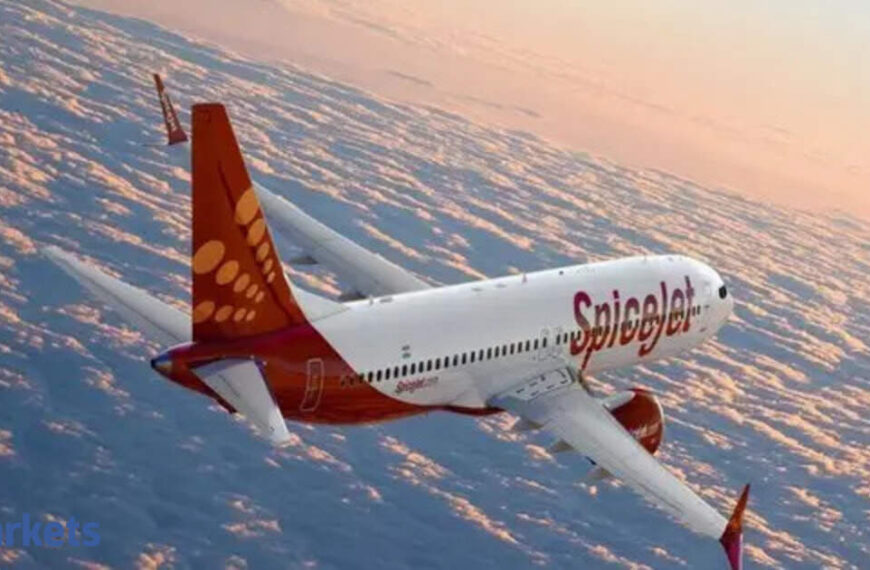 SpiceJet Q4 Results: PAT jumps 173% YoY to highest-ever quarterly profit of Rs 325 crore