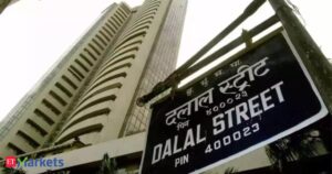 Dalal Street Week Ahead: Technical indicators signal caution,…