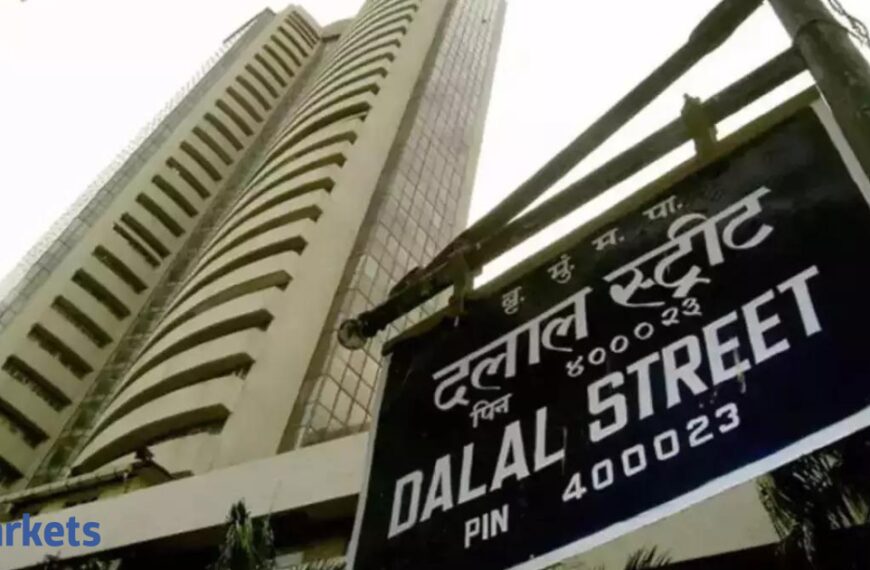 Dalal Street Week Ahead: Technical indicators signal caution, not panic