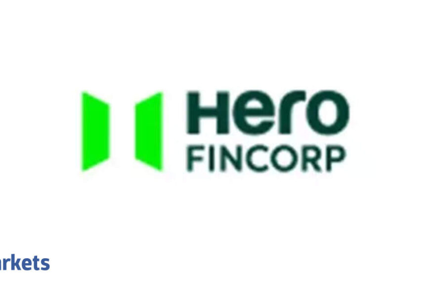Hero FinCorp garners Rs 260 cr from investors in pre-IPO round