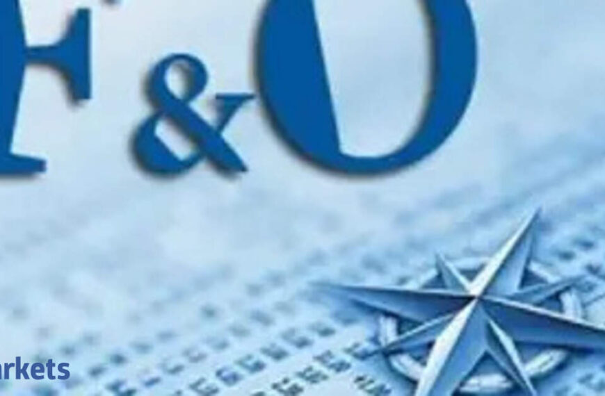 F&O Talk | Indian markets slip but show resilience even as global geopolitical risks mount: Rahul Ghose