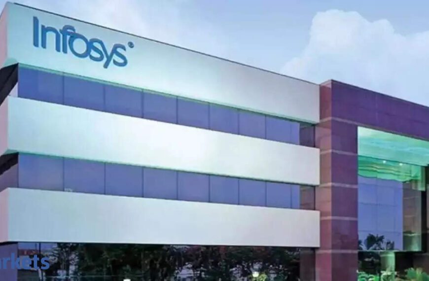 Infosys to announce Q1 FY26 results on July 23