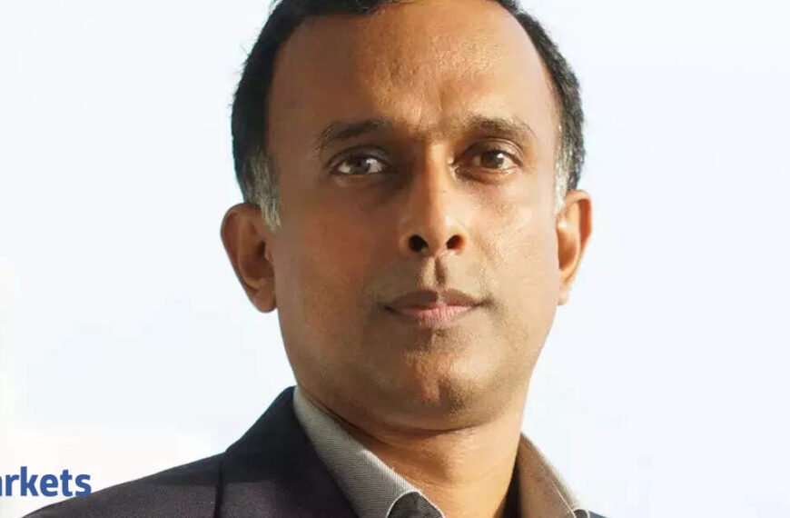Nifty may hit 24,060 before recovery, IT breakout imminent: Geojit’s Anand James