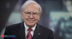 Warren Buffett’s $203 billion power play: The 7…