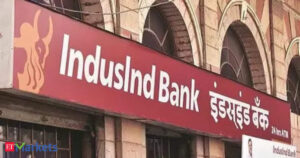 NFRA slaps notices on IndusInd Bank auditors