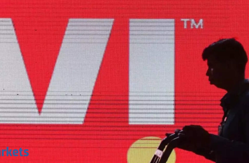 Vi’s future in doubt as government rules out more equity conversion