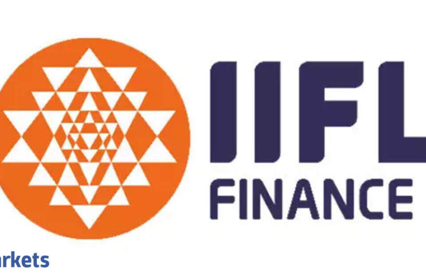 IIFL Finance: Ex-RBI deputy governor Kanungo may join IIFL board