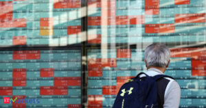 Asian stock markets: Asian stocks climb, oil jumps…