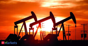 Oil firm as intensifying Israel-Iran conflict stokes supply…