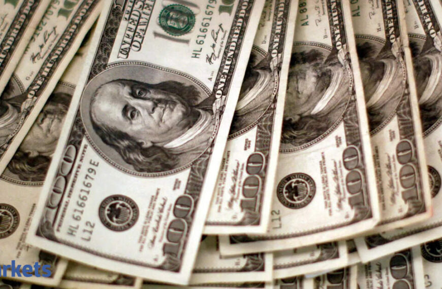 Stocks, dollar stay calm in Asia as oil rises
