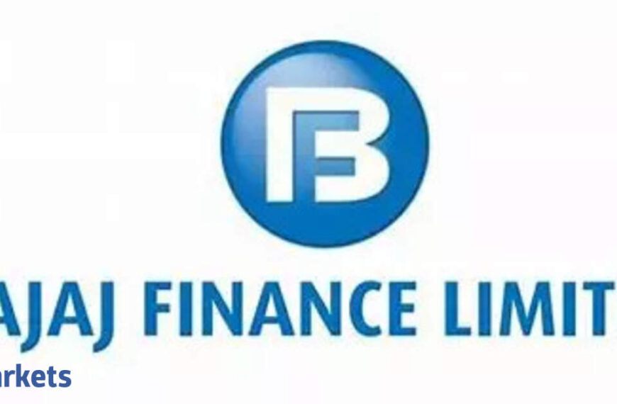 Bajaj Finance shares in focus as stock starts trading ex-split, ex-bonus today