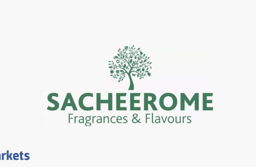 Sacheerome IPO to debut today on NSE SME platform. Here’s what GMP indicates