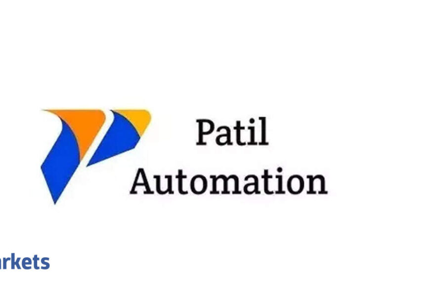 Patil Automation IPO opens today: Check price band, GMP and other details