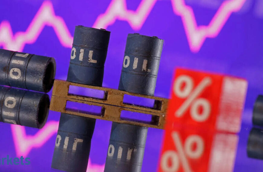 Oil stocks in focus as escalating Israel-Iran conflict fuels supply disruption fears