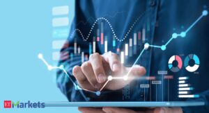 Positive Breakout: These 10 stocks cross above their…