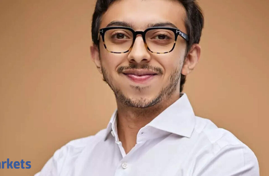 Good news getting priced in faster, narrow range consolidation likely in medium term: Siddharth Vora
