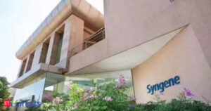 Syngene International shares in focus after positive USFDA…