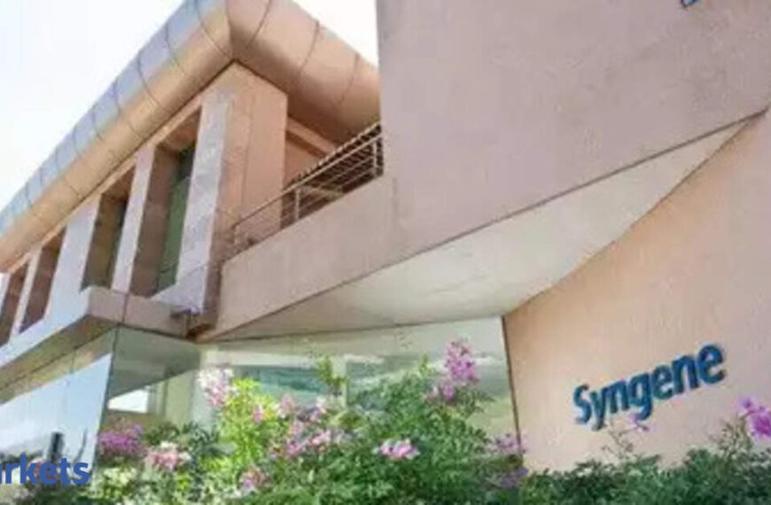 Syngene International shares in focus after positive USFDA updates for 2 Bengaluru facilities