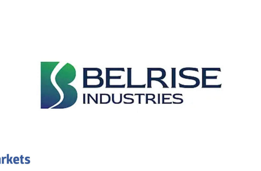Belrise Industries shares surge 7% after Q4 profit jumps over 5-fold