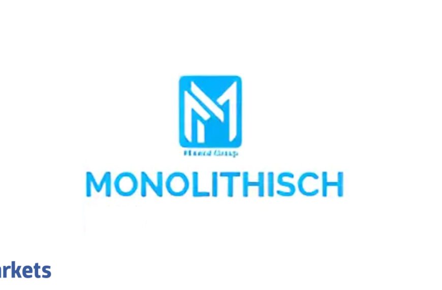 Monolithisch India GMP at 26% on final day of IPO subscription. Check all details