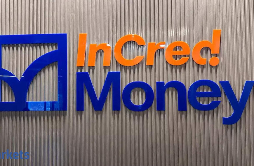 InCred Money enters into retail broking with Stocko acquisition