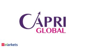 Capri Global bags investment from Prashant Jain, Madhu…