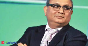 market strategy: India set to gain from shift…