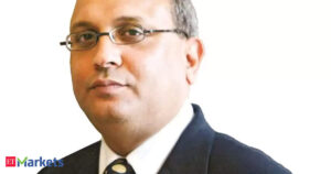 Economic recovery isn’t enough, earnings must follow: Samir…