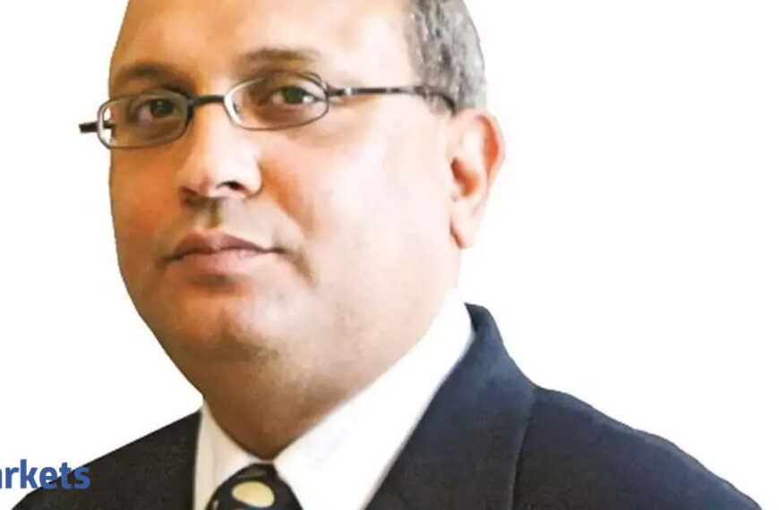 Economic recovery isn’t enough, earnings must follow: Samir Arora